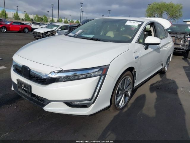 JHMZC5F1XJC024087 Honda CLARITY PLUG-IN HYBRID