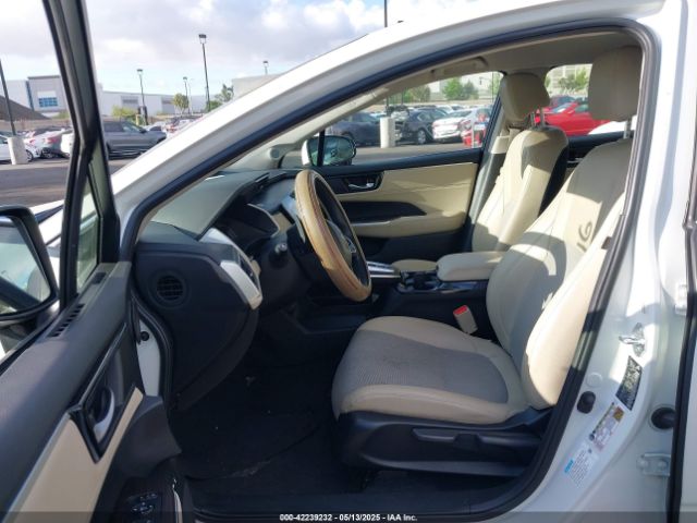 JHMZC5F1XJC024087 Honda CLARITY PLUG-IN HYBRID