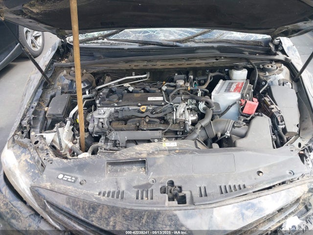 4T1K61AK4LU303885 Toyota a25a-fks