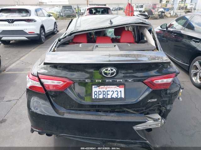 4T1K61AK4LU303885 Toyota a25a-fks