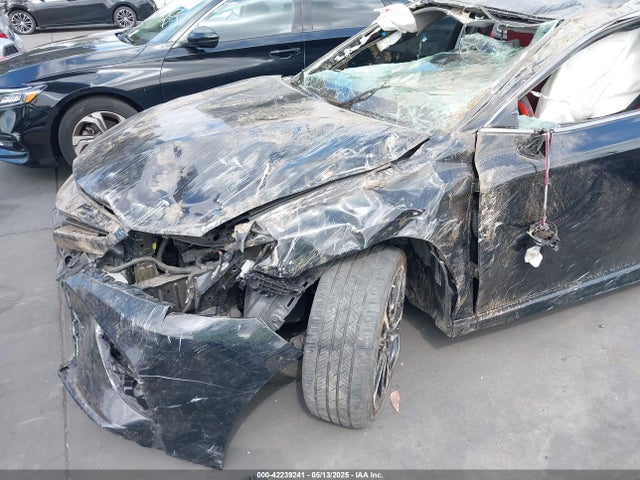 4T1K61AK4LU303885 Toyota a25a-fks