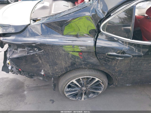 4T1K61AK4LU303885 Toyota a25a-fks