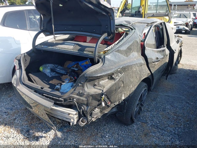 4T1K61AK4LU303885 Toyota a25a-fks