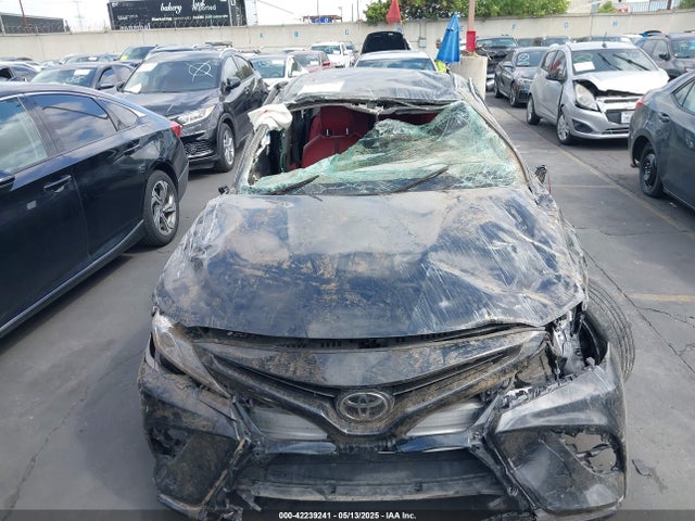 4T1K61AK4LU303885 Toyota a25a-fks