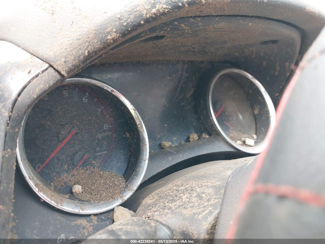 4T1K61AK4LU303885 Toyota a25a-fks