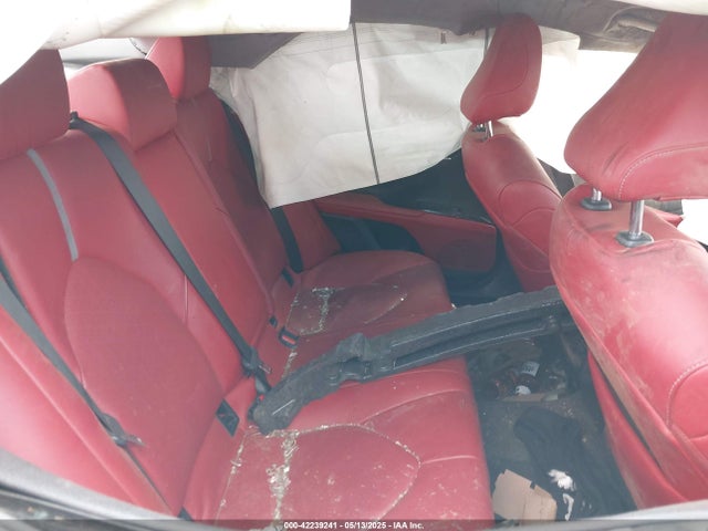 4T1K61AK4LU303885 Toyota a25a-fks