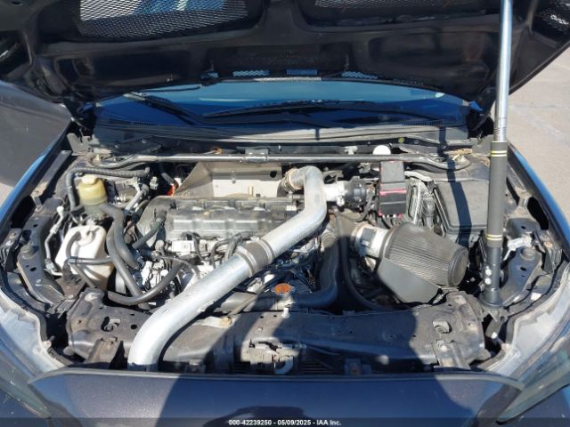 2010 MITSUBISHI LANCER EVOLUTION JA32W6FV8AU033849 Photo 9