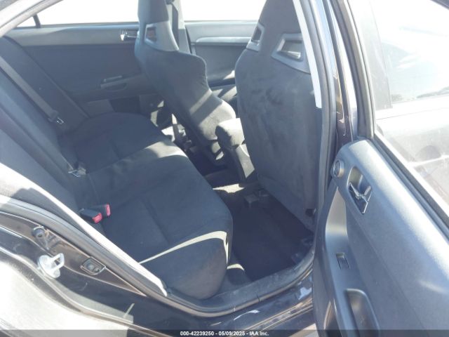 2010 MITSUBISHI LANCER EVOLUTION JA32W6FV8AU033849 Photo 7