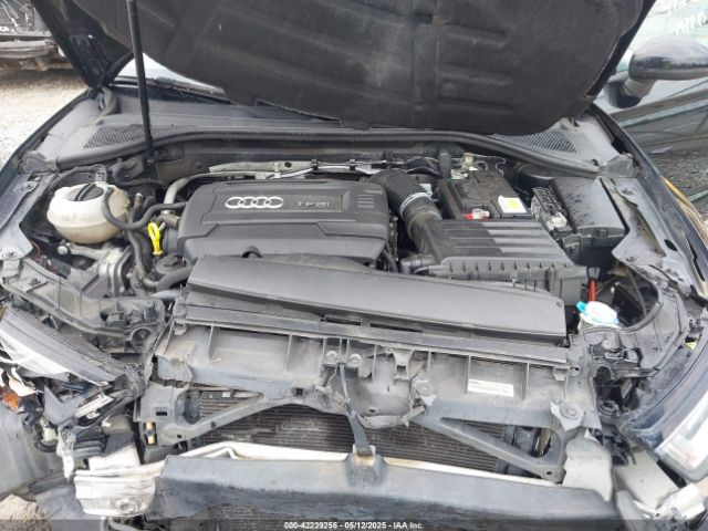 WAUACGFF2F1072298 Audi 2015