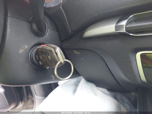 WAUACGFF2F1072298 Audi 2015
