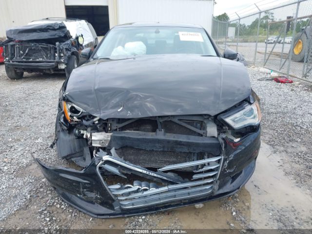 WAUACGFF2F1072298 Audi 2015