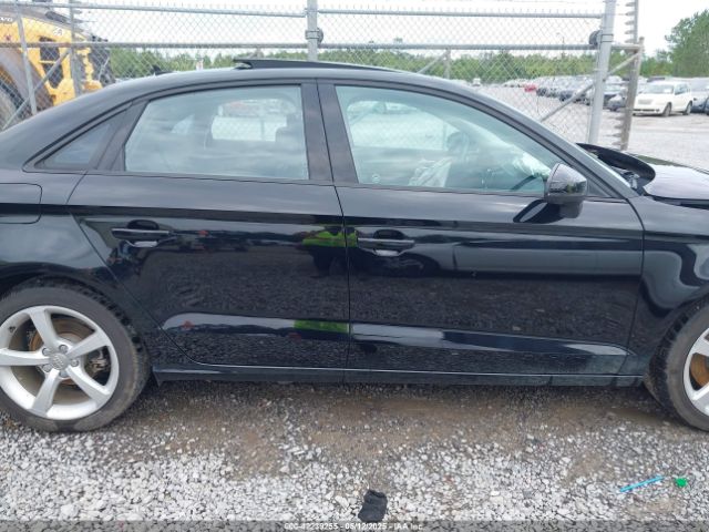 WAUACGFF2F1072298 Audi 2015