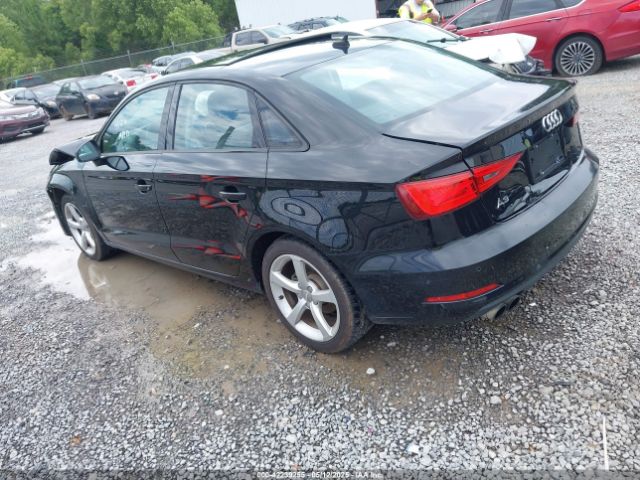 WAUACGFF2F1072298 Audi 2015
