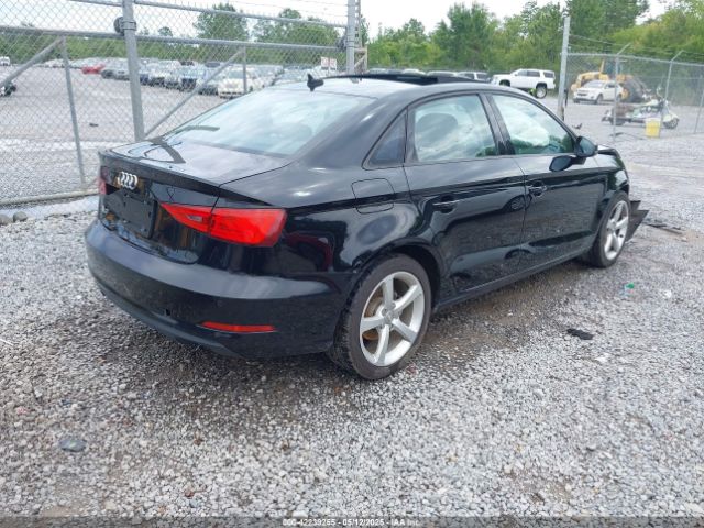 WAUACGFF2F1072298 Audi 2015
