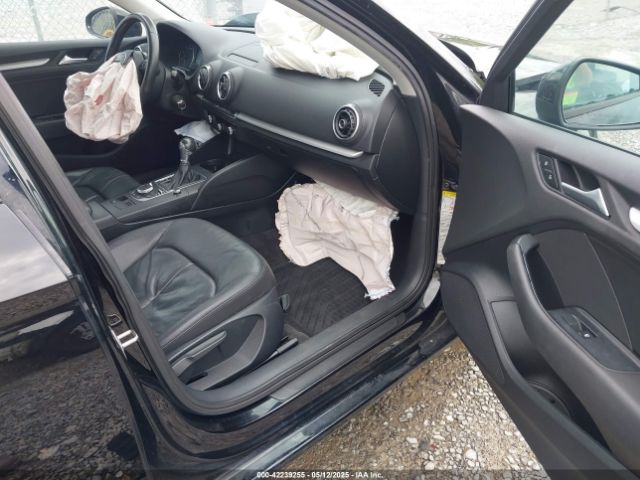 WAUACGFF2F1072298 Audi 2015