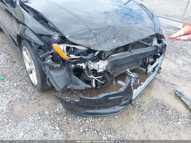 WAUACGFF2F1072298 Audi 2015