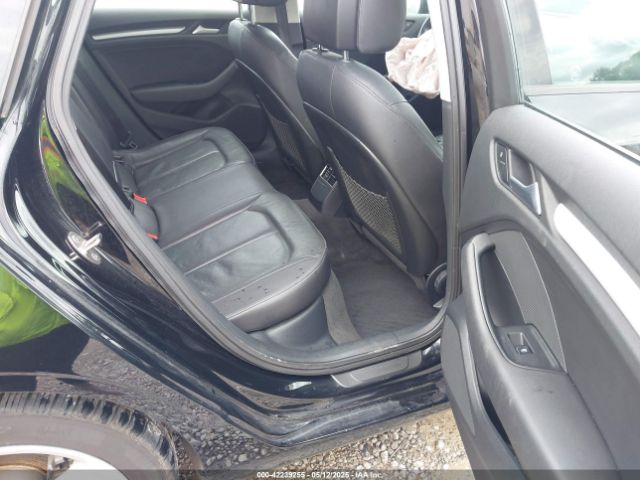 WAUACGFF2F1072298 Audi 2015