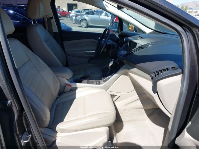 1FADP5CU1GL112085 Ford C-max Energi Sel
