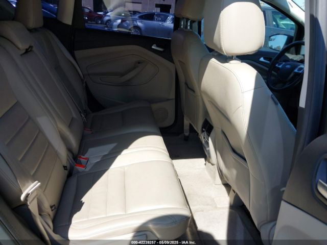 1FADP5CU1GL112085 Ford C-max Energi Sel