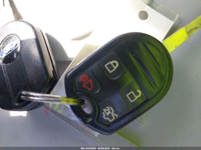 3FADP4TJXGM171098 Ford FIESTA S