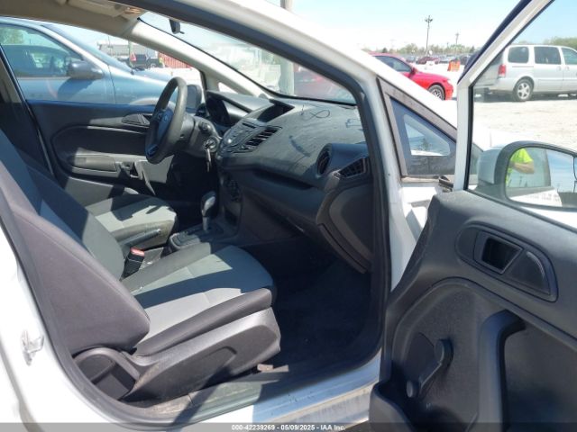 3FADP4TJXGM171098 Ford FIESTA S