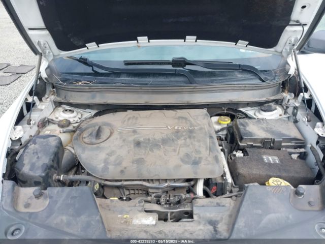 2017 JEEP CHEROKEE 1C4PJMBS2HD218558 Photo 9