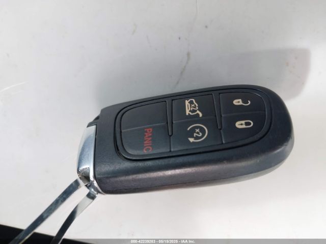 2017 JEEP CHEROKEE 1C4PJMBS2HD218558 Photo 10