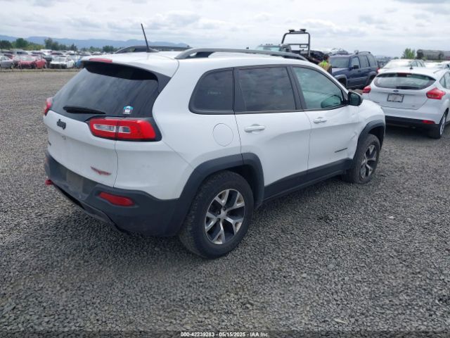 2017 JEEP CHEROKEE 1C4PJMBS2HD218558 Photo 3