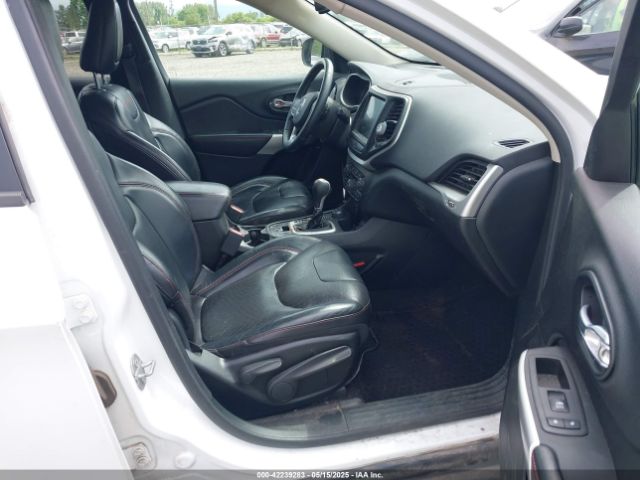2017 JEEP CHEROKEE 1C4PJMBS2HD218558 Photo 4