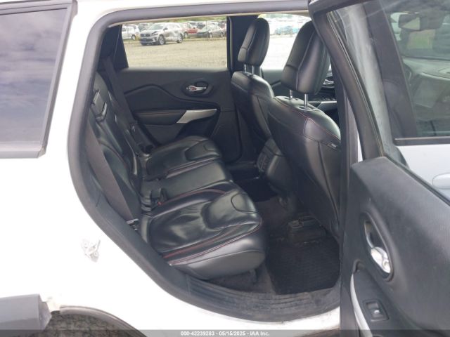 2017 JEEP CHEROKEE 1C4PJMBS2HD218558 Photo 7