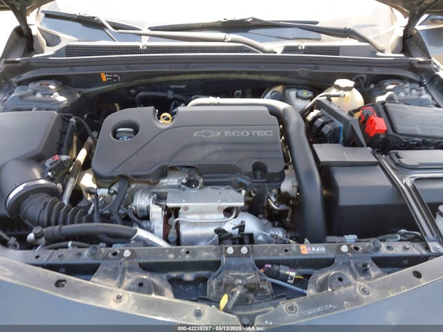 1G1ZE5ST5GF357414 Chevrolet lfv - di: direct injection, vvt, gen1 gmna