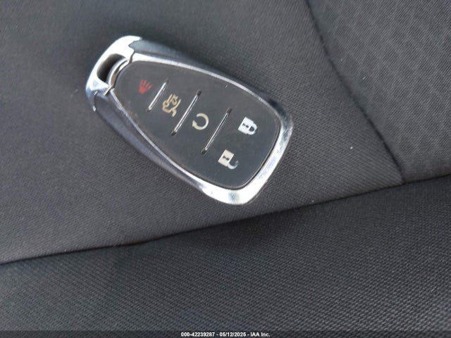 1G1ZE5ST5GF357414 Chevrolet lfv - di: direct injection, vvt, gen1 gmna