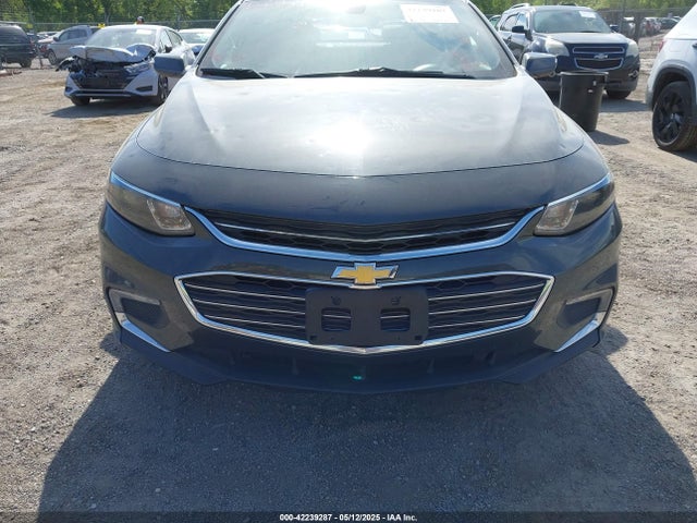 1G1ZE5ST5GF357414 Chevrolet lfv - di: direct injection, vvt, gen1 gmna