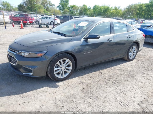 1G1ZE5ST5GF357414 Chevrolet lfv - di: direct injection, vvt, gen1 gmna