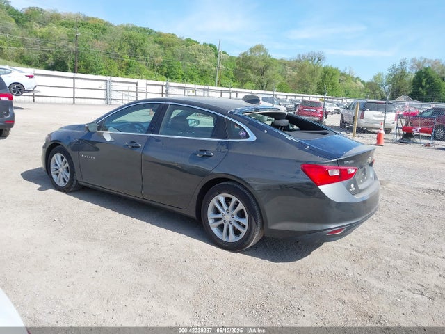 1G1ZE5ST5GF357414 Chevrolet lfv - di: direct injection, vvt, gen1 gmna