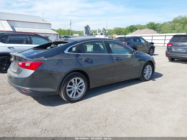 1G1ZE5ST5GF357414 Chevrolet lfv - di: direct injection, vvt, gen1 gmna