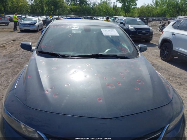 1G1ZE5ST5GF357414 Chevrolet lfv - di: direct injection, vvt, gen1 gmna