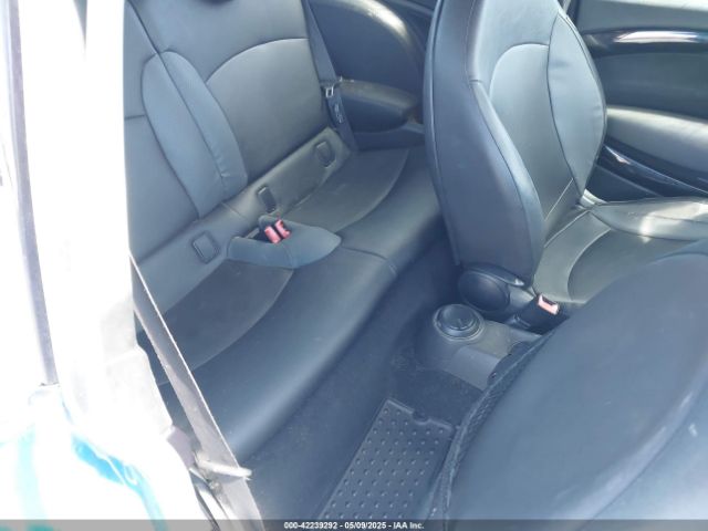 2008 MINI COOPER S WMWMF73518TT86953 Photo 7
