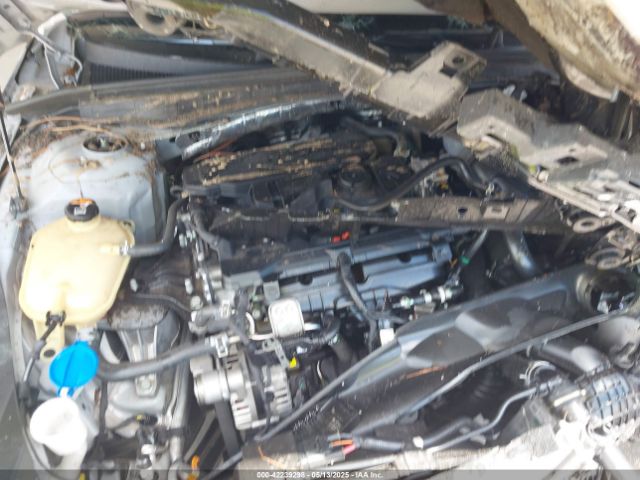 5XXG64J28RG230692 KIA K5 Gt-line