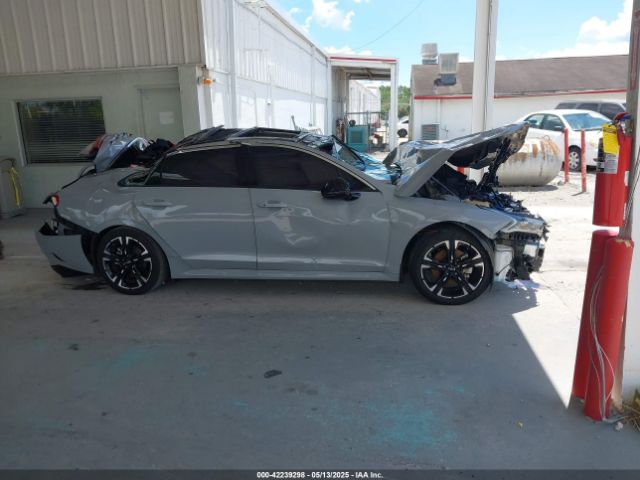 5XXG64J28RG230692 KIA K5 Gt-line