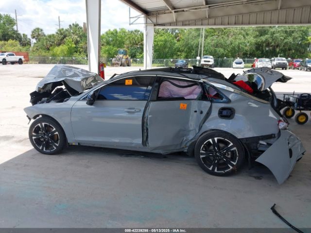 5XXG64J28RG230692 KIA K5 Gt-line
