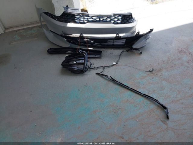 5XXG64J28RG230692 KIA K5 Gt-line