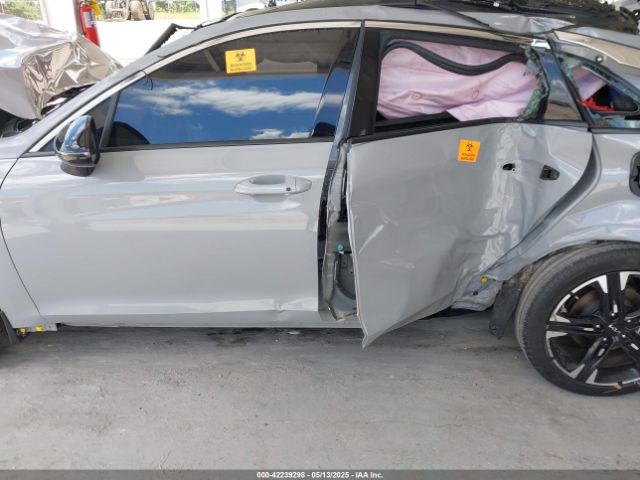 5XXG64J28RG230692 KIA K5 Gt-line