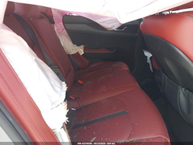 5XXG64J28RG230692 KIA K5 Gt-line