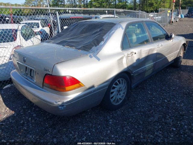 1998 ACURA RL JH4KA9648WC005666 Photo 3