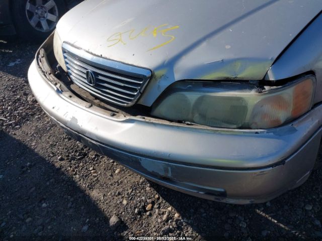 1998 ACURA RL JH4KA9648WC005666 Photo 5