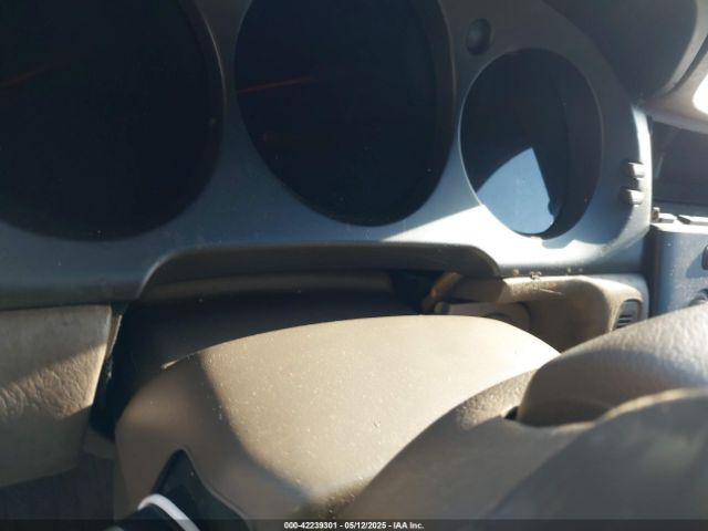 1998 ACURA RL JH4KA9648WC005666 Photo 6