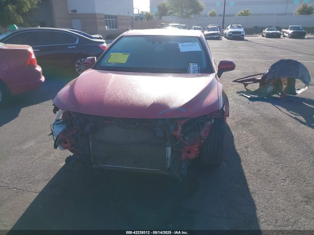 4T1B11HK8KU174469 Toyota CAMRY SE