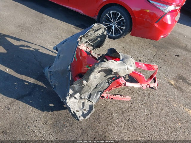 4T1B11HK8KU174469 Toyota CAMRY SE