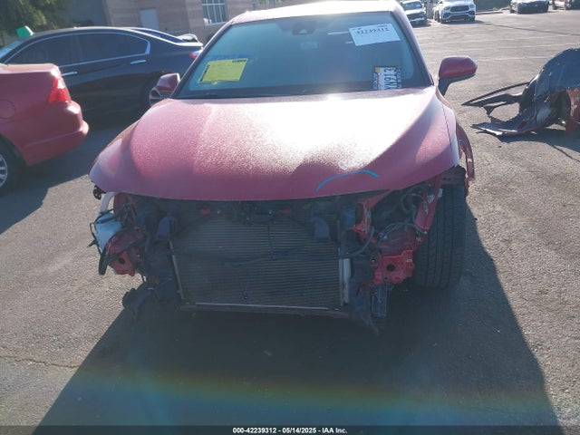 4T1B11HK8KU174469 Toyota CAMRY SE